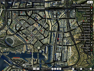 Carson Ave, Davis preview 2